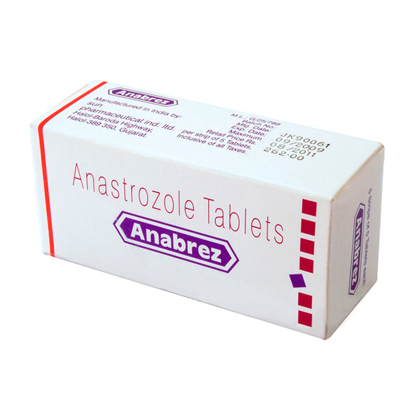 Buy Anastrozole Generic online