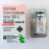 Buy HUCOG 10000IU - buy in South Africa [hCG 10000IU vial]