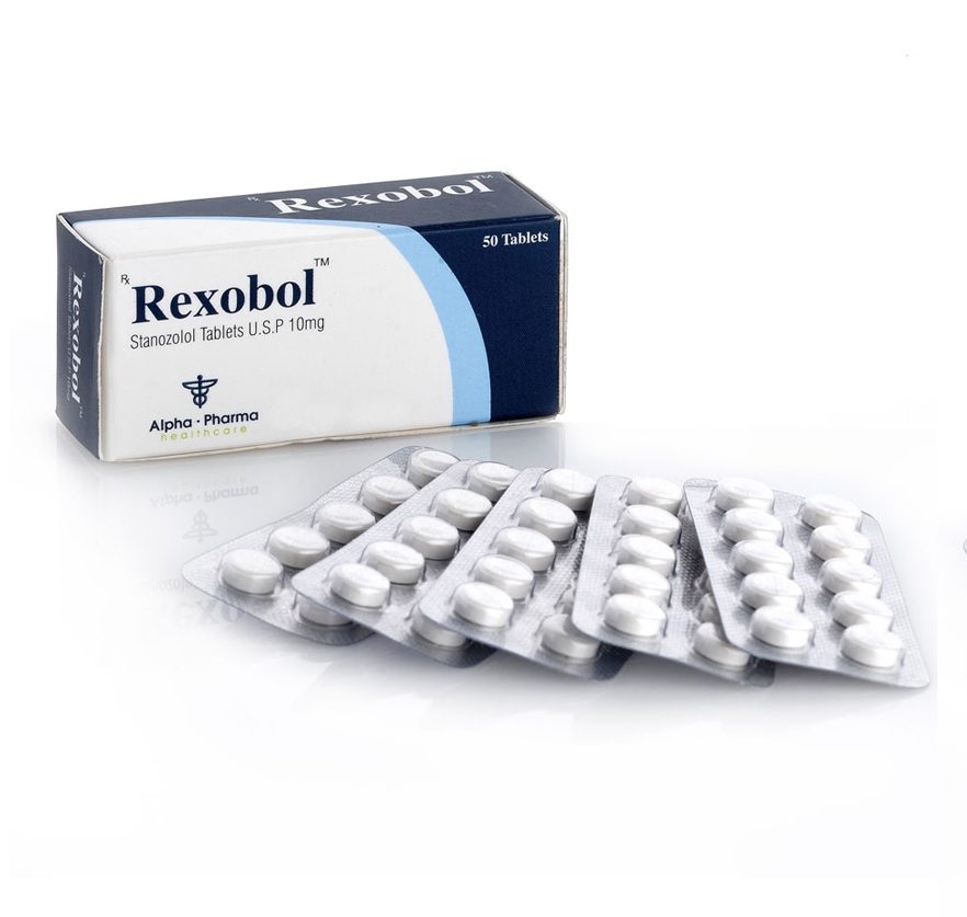 Rexobol10