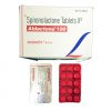 Buy Aldactone 100 - buy in South Africa [Aldactone 100mg 30 pills]